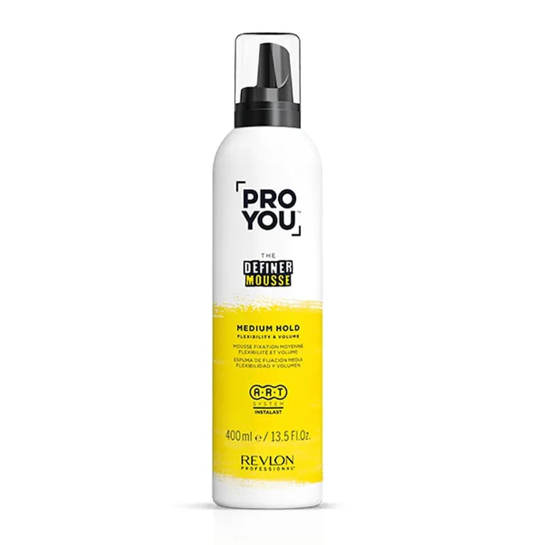 Rp Proyou The Definer Med Mousse