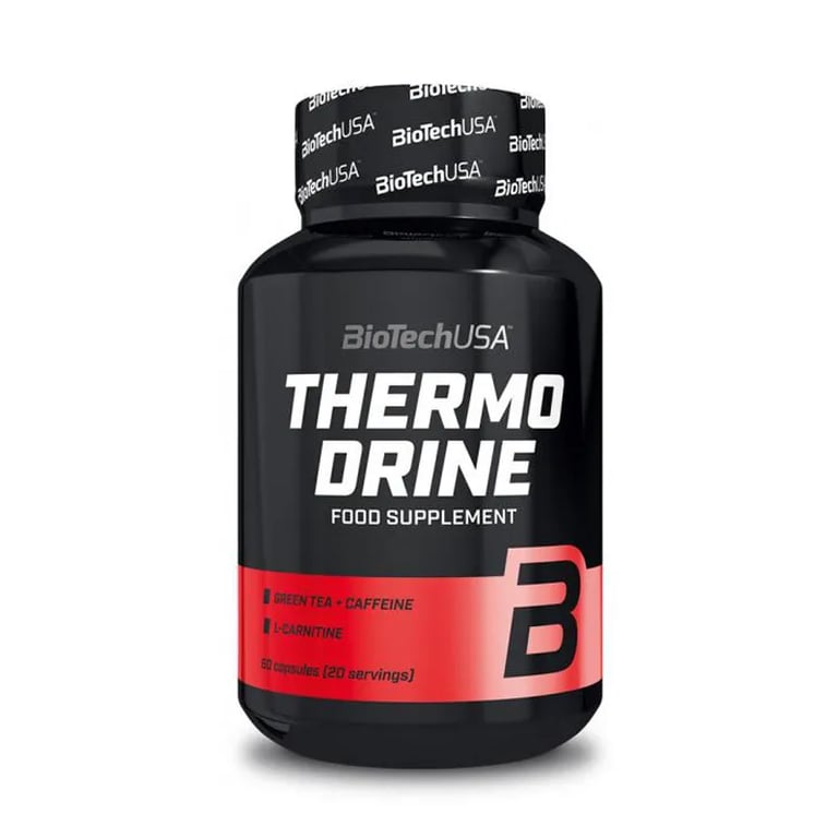 THERMO DRINE