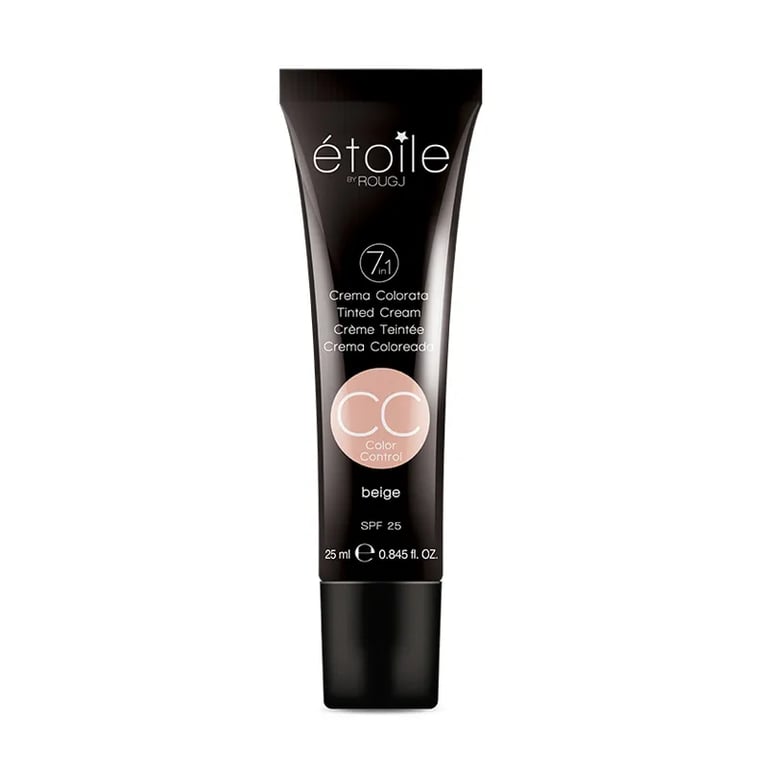CREMA CC COLOR-CONTROL SPF25