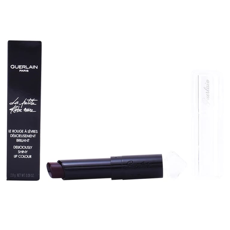 La Petite Robe Noire Le Rouge A Lèvres #074-Plum Passion