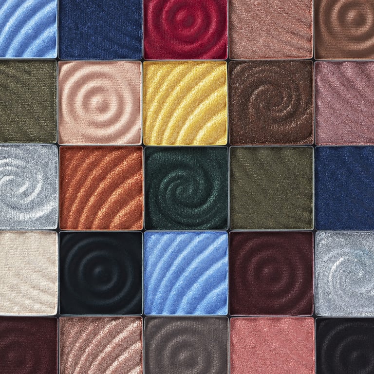 Color Queen mono sombra olhos #20-queen da L'Oreal Make Up