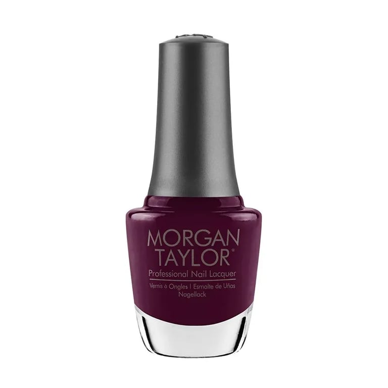 Professional Nail Lacquer #Berry Perfection
