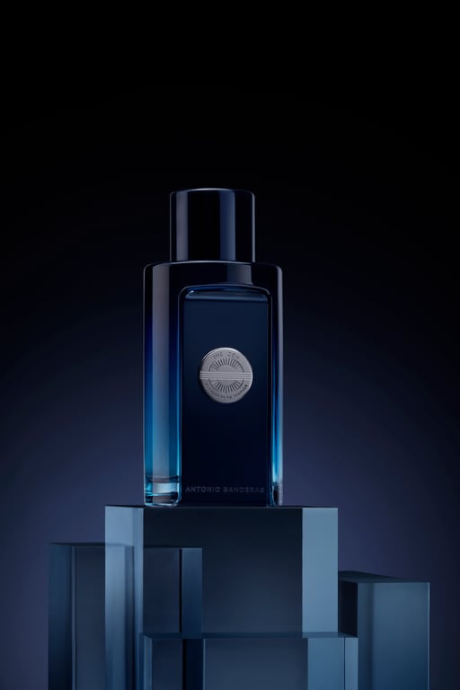 The Icon EDT 100 ml von Antonio Banderas