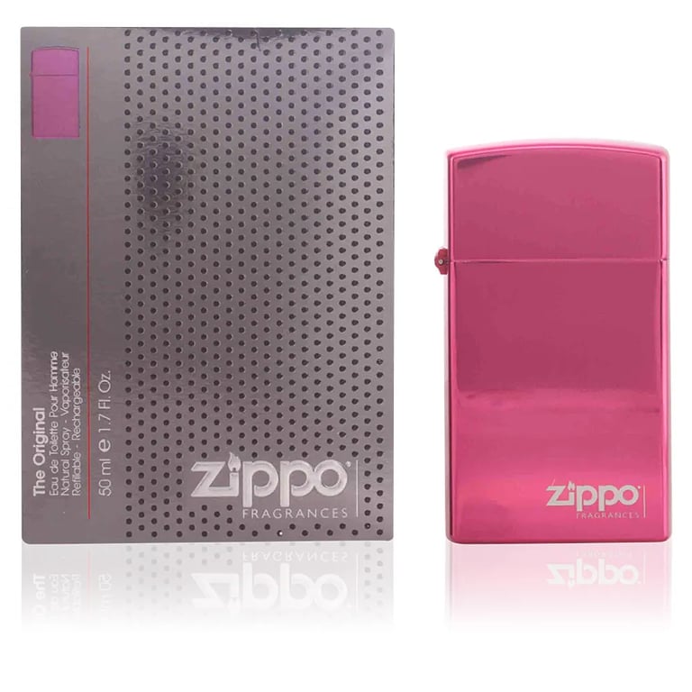 The Original Pink EDT
