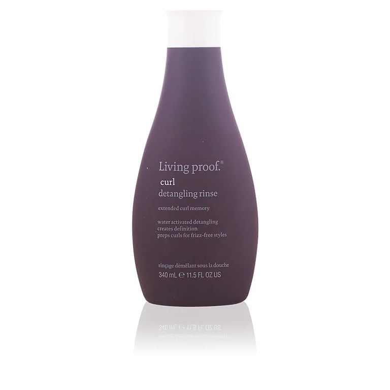 Curl Detangling Rinse
