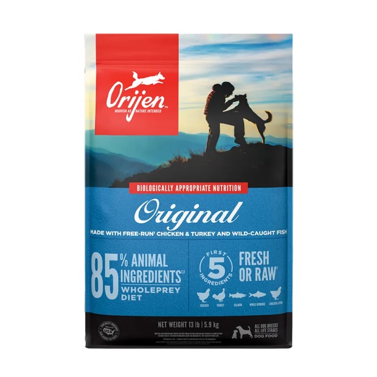 Orijen Dry Original Dog