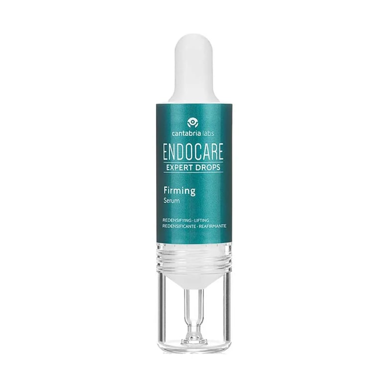 Endocare Expert Drops Firming Protocol