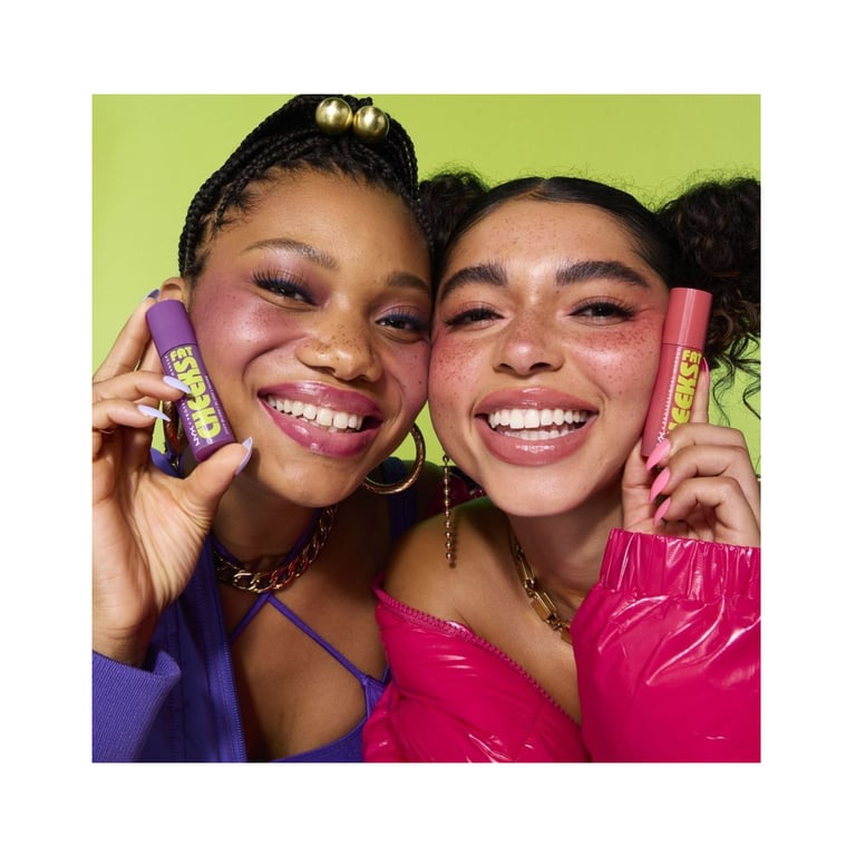 Fat Cheeks Juicy Blush #Fig Fizz de Nyx