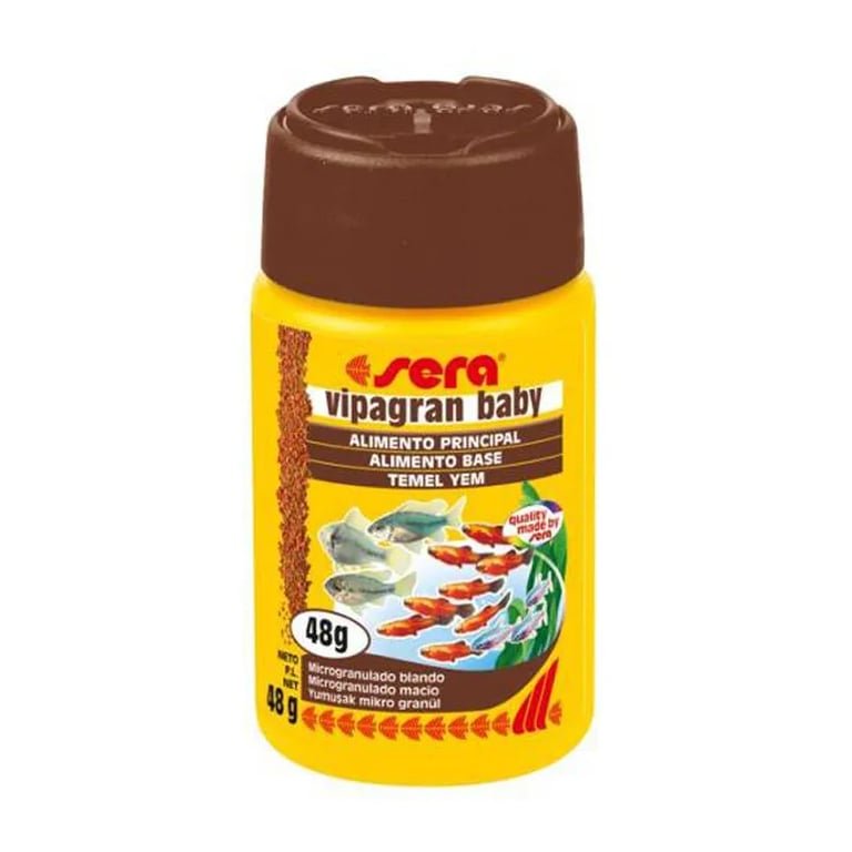 Vipagran Baby 100 ml