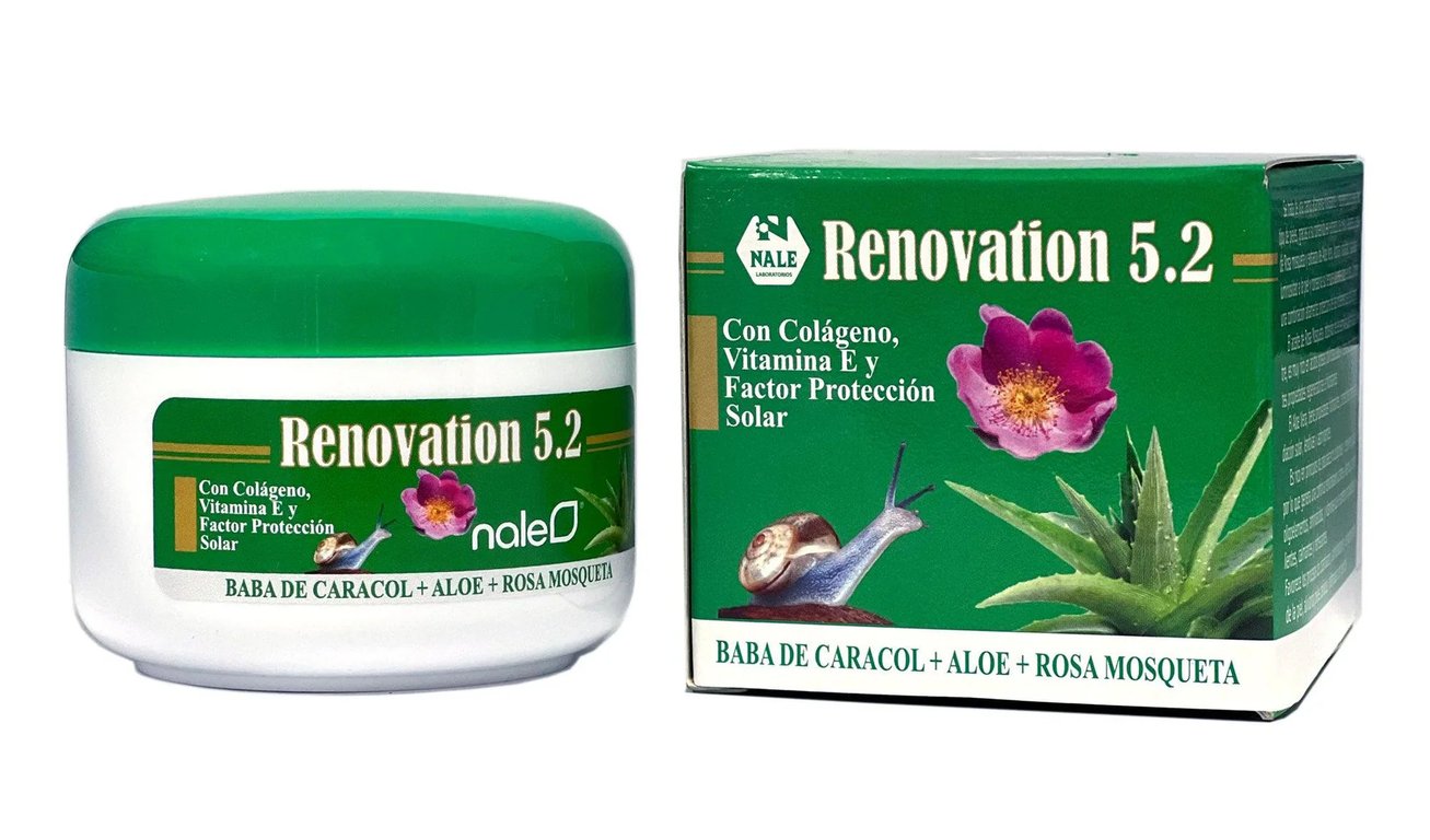 Renovation 5.2 110ml