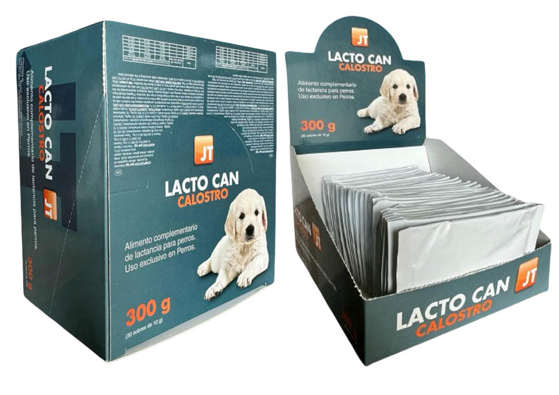 Lacto Can Calostro - imagen 3 de 3