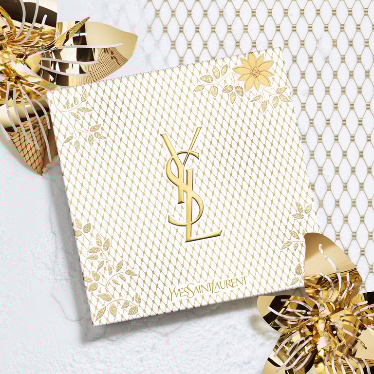 Libre EDP 50 ml + Body Lotion 50 ml + EDP Mini 10 ml Lote de Yves Saint Laurent