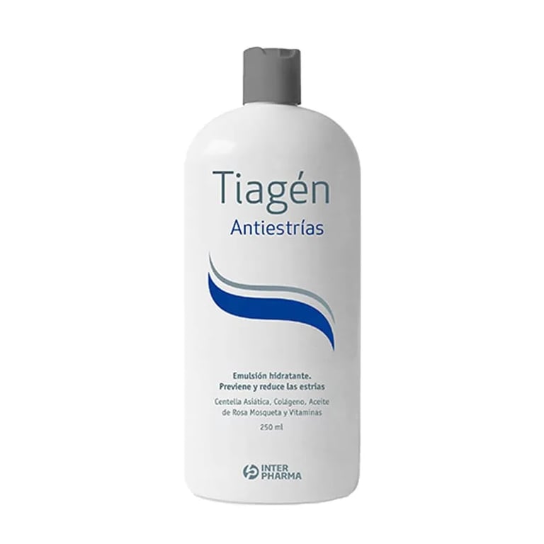 TIAGÉN ANTIESTRÍAS