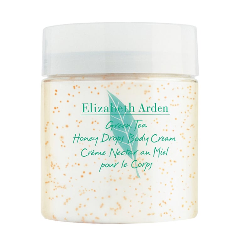 Green Tea Honey Drops Body Cream