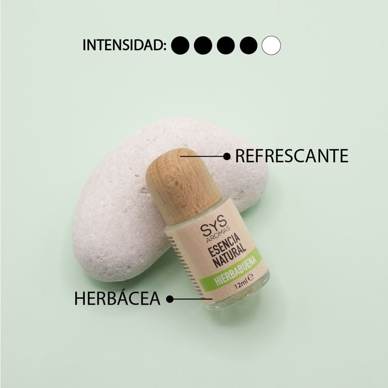 Essence de Menthe - imagen 4 de 7