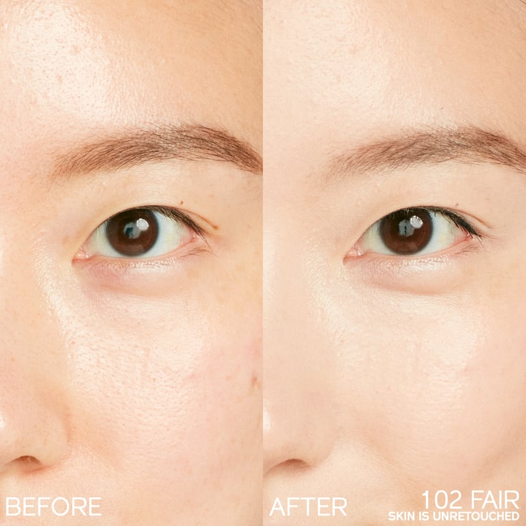 Self Radiant Lifting Concealer #102 da Shiseido