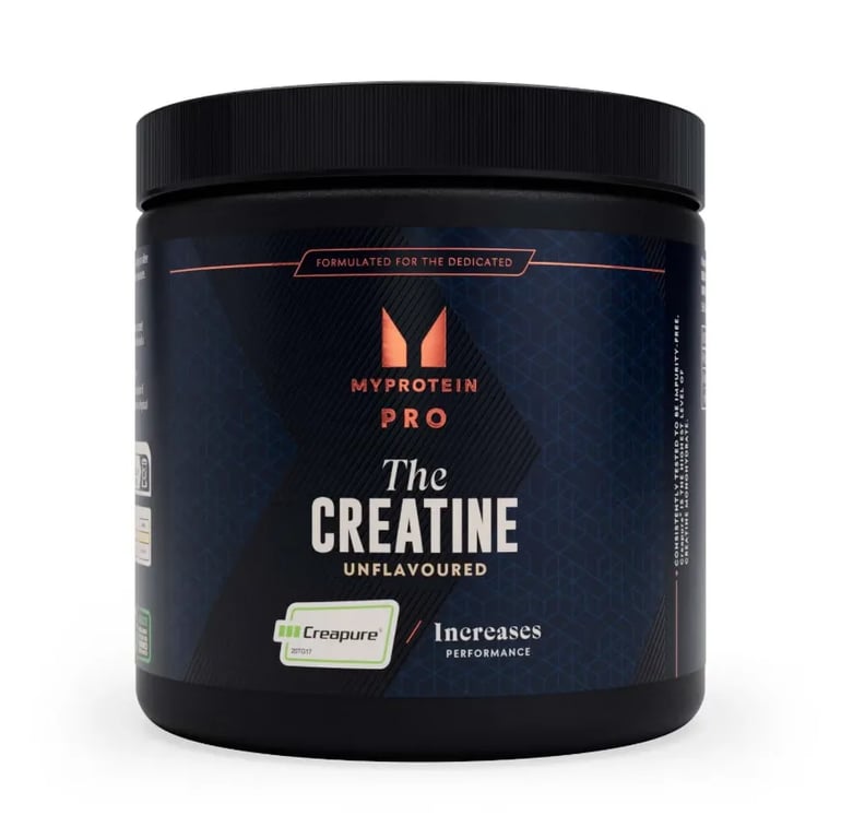 Pro The Creatine Creapure