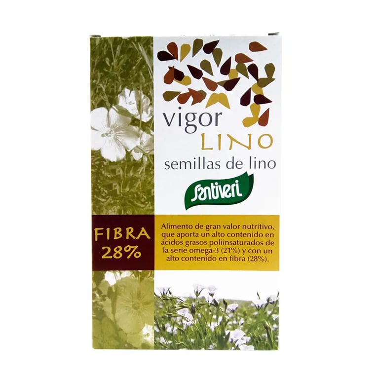 Vigueur Lin (Graines De Lin)