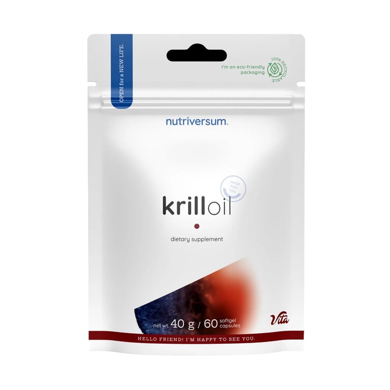 Krill Oil