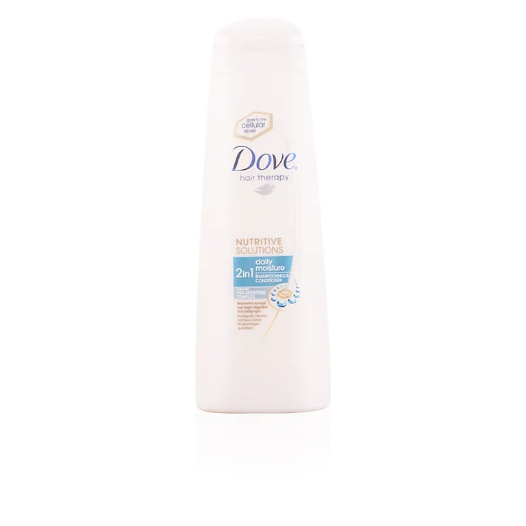 Daily Moisture Champú & Acondicionador 2En1