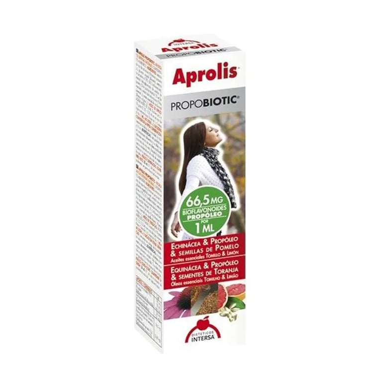 APROLIS PROPOBIOTIC