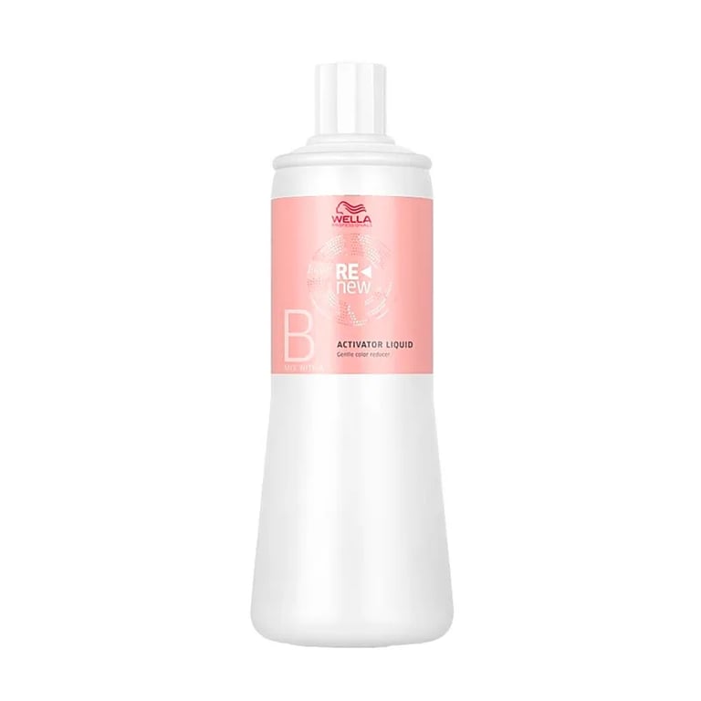 Renew Activator Liquid
