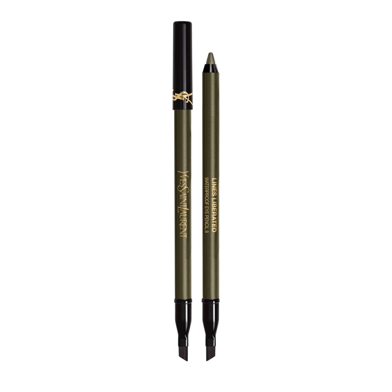 Lines Liberated #08 Green de Yves Saint Laurent