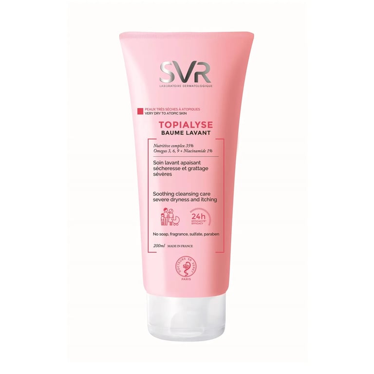 Topialyse Baume Lavant