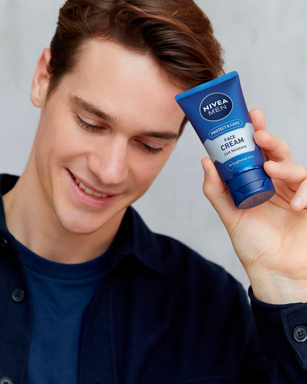 Men Originals Protector Hidratante 75 ml de Nivea
