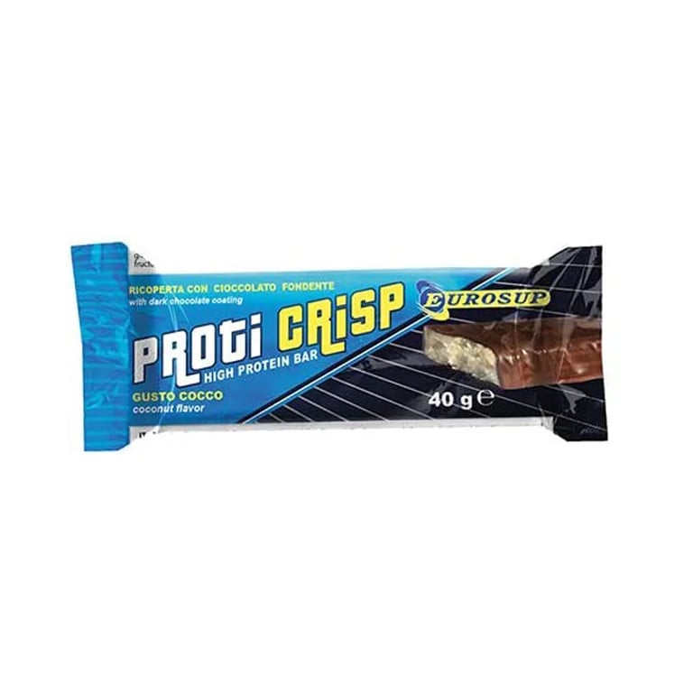Protimax Crisp