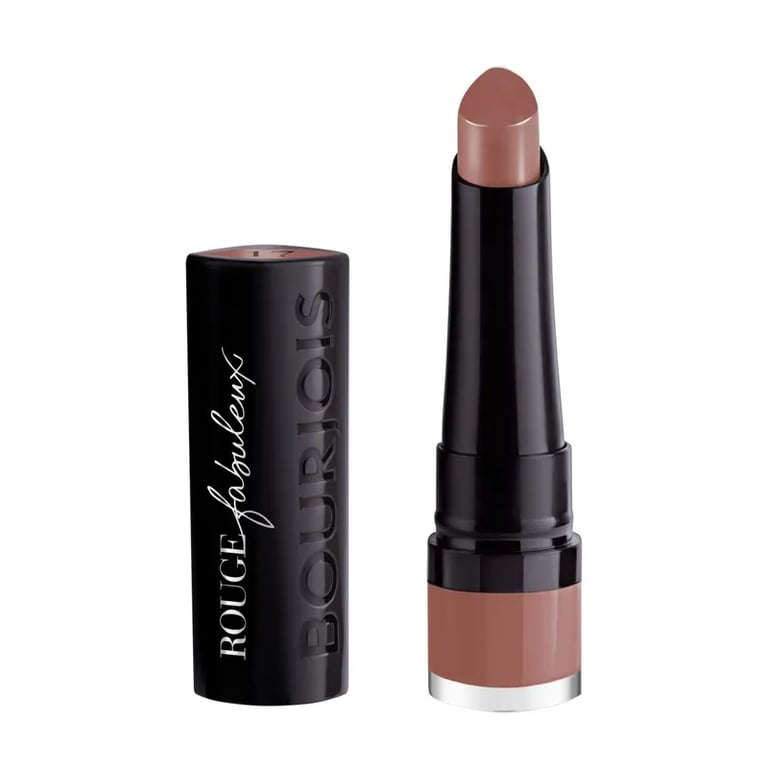 Rouge Fabuleux Lipstick 017-Beige Au Lait