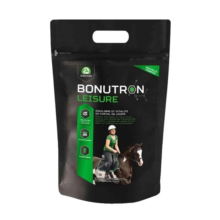 Bonutron Leisure