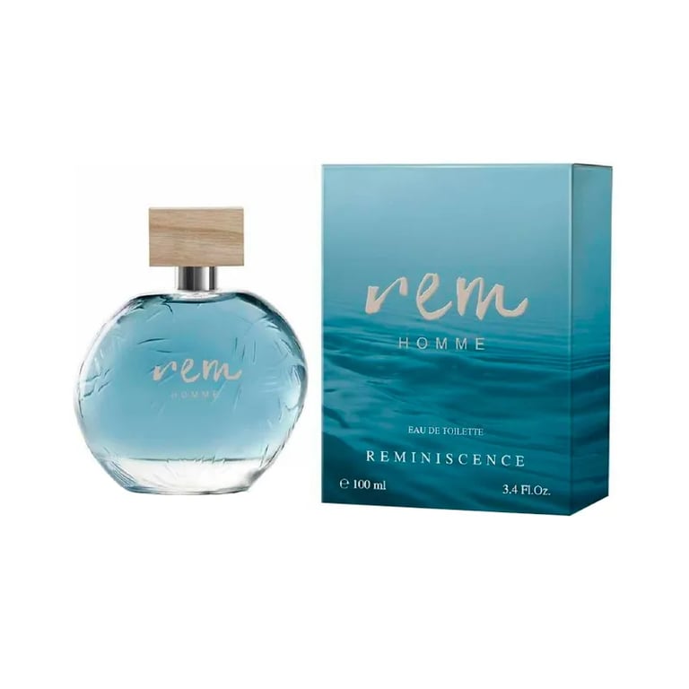 Rem Homme EDT