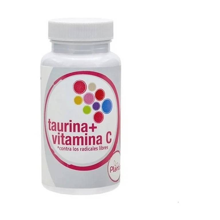 Taurine Vit C