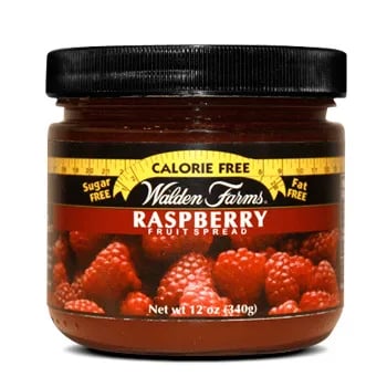 RASPBERRY FRUIT SPREAD