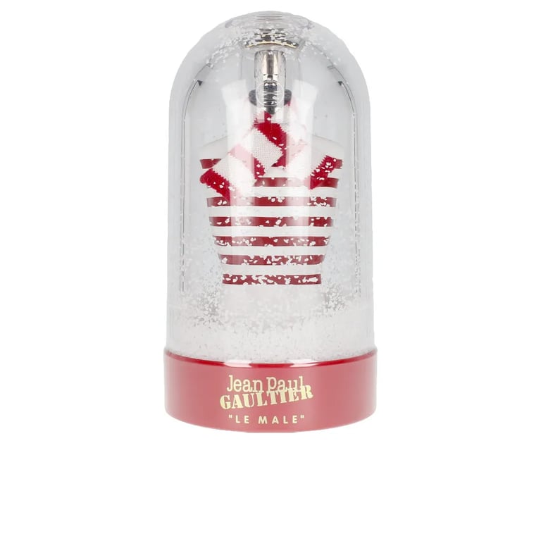 Le Male Christmas Collector Edition EDT
