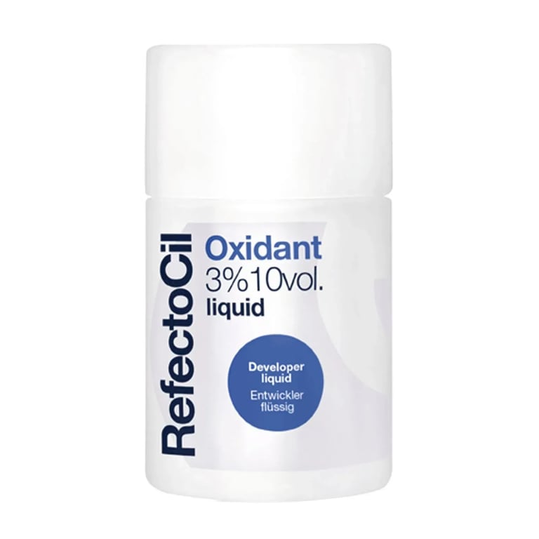 Oxidante Líquida 3% 10 Vol