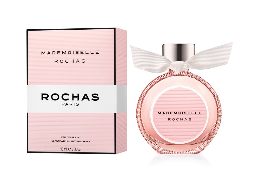 MADEMOISELLE ROCHAS EDP VAPORIZADOR 90 ML de Rochas