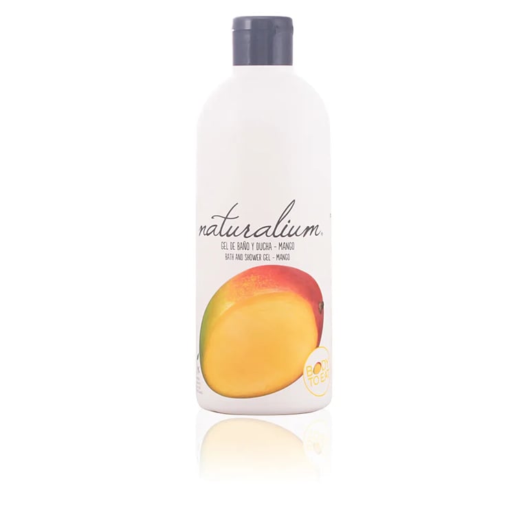 Mango Gel De Ducha