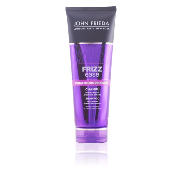 Frizz-Ease Champú Fortalecedor