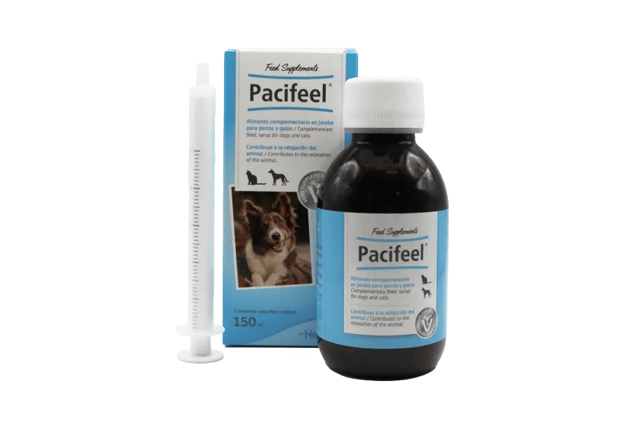Pacifeel