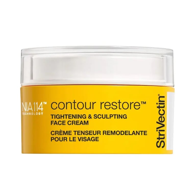 Contour Restore Tightening & Sculpting Face Cream