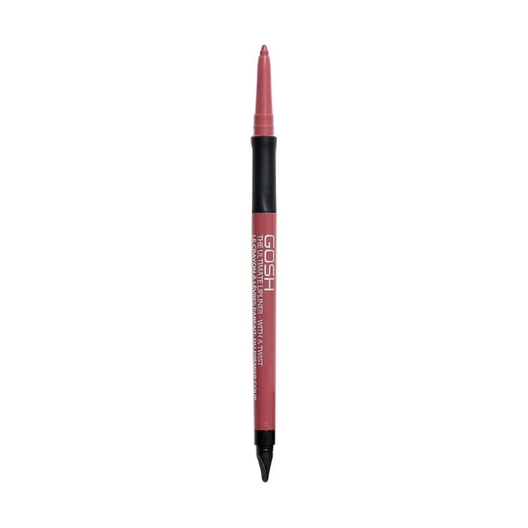 Ultimate Lipliner #002 - Vintage Rose