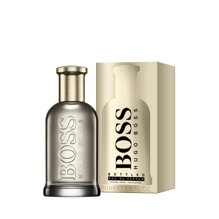 Boss Bottled EDP 50 ml di Hugo Boss