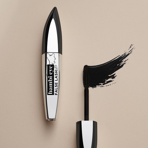 Bambi Eye False Lash #01 - Extra Black da L'Oreal Make Up