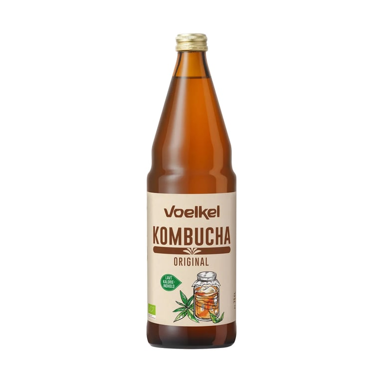 Kombucha Original