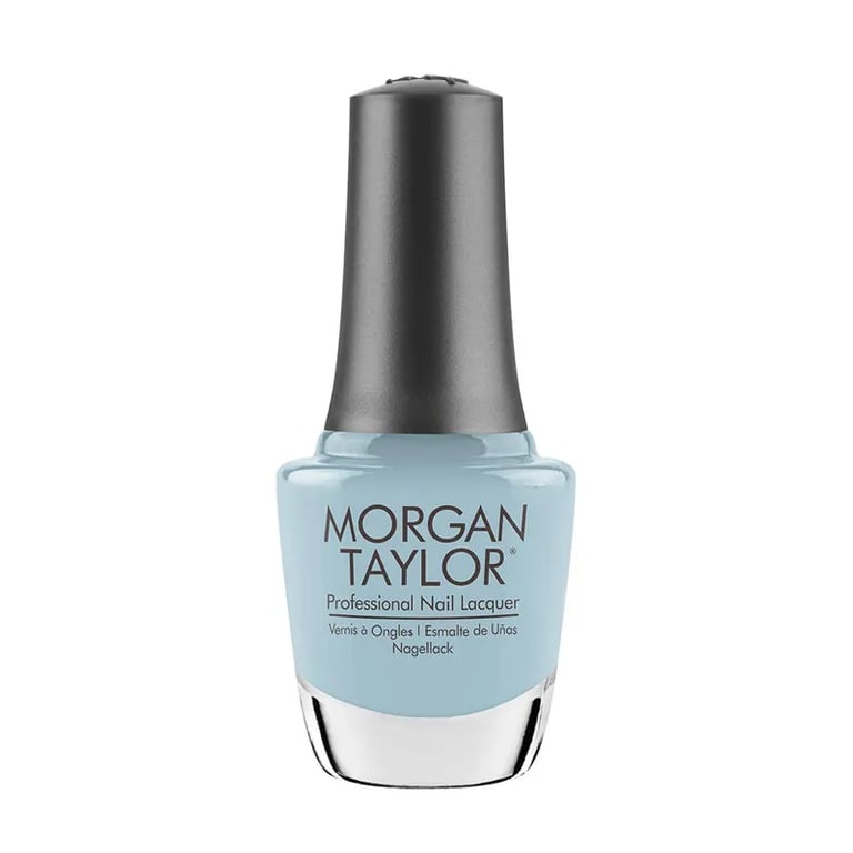Professional Nail Lacquer #Water Baby