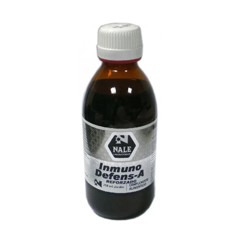 Inmuno Defens-A
