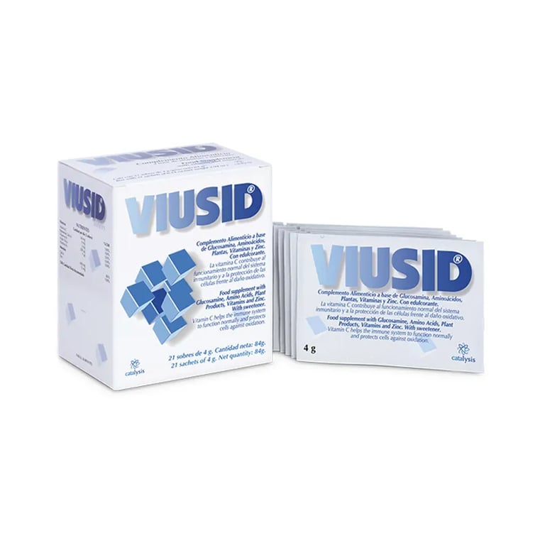 Viusid