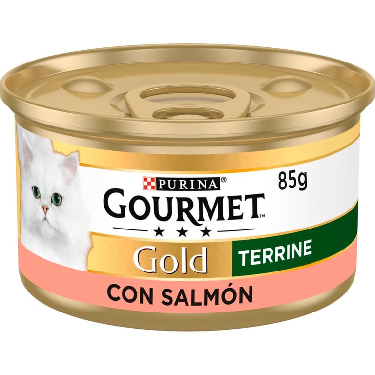 Gold Terrine Lachs - imagen 2 de 4